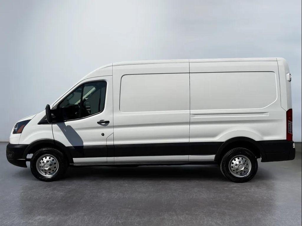 used 2023 Ford Transit-250 car, priced at $29,484