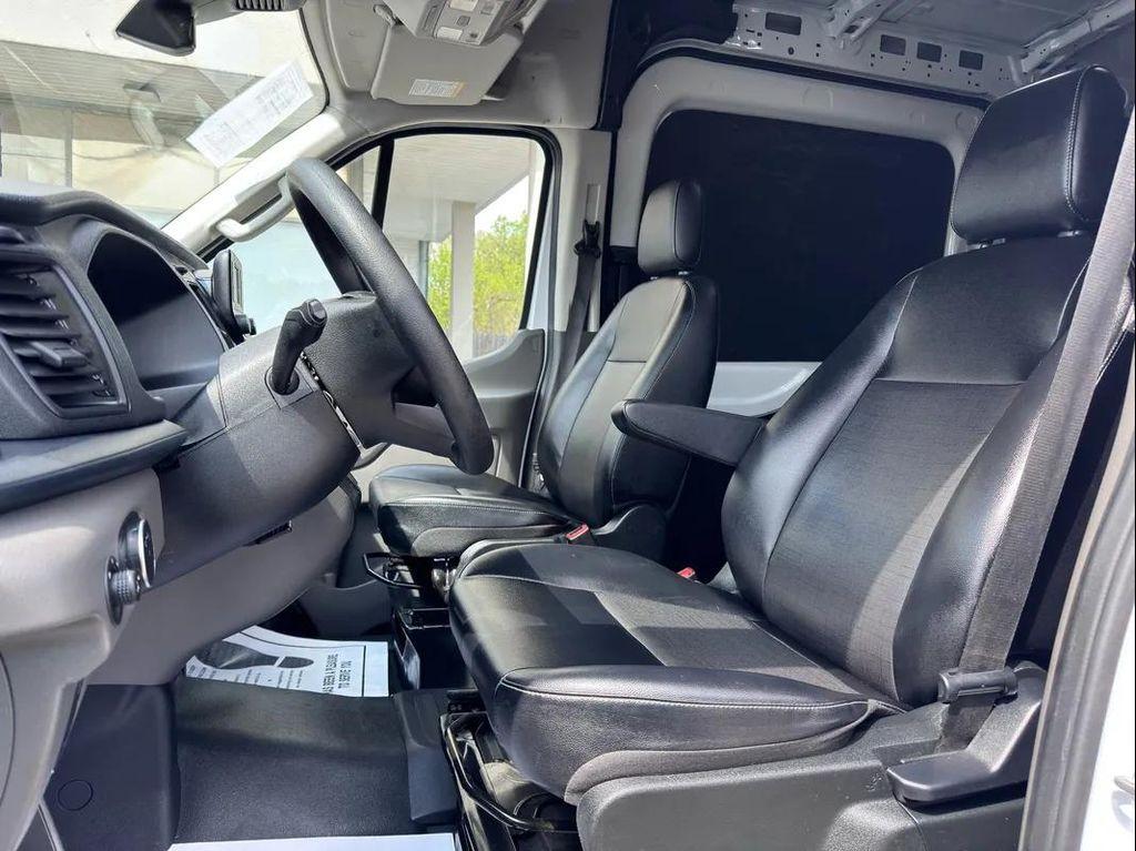used 2024 Ford Transit-150 car, priced at $29,494
