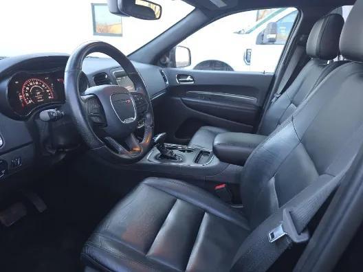 used 2020 Dodge Durango car, priced at $20,494