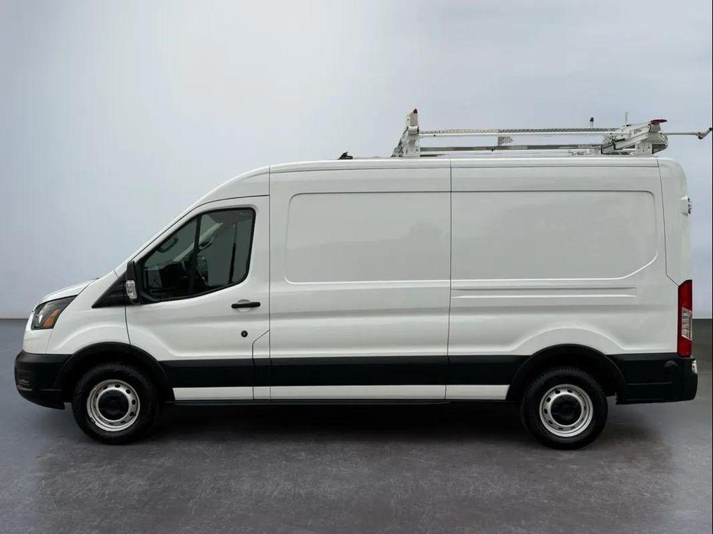 used 2024 Ford Transit-250 car, priced at $29,984