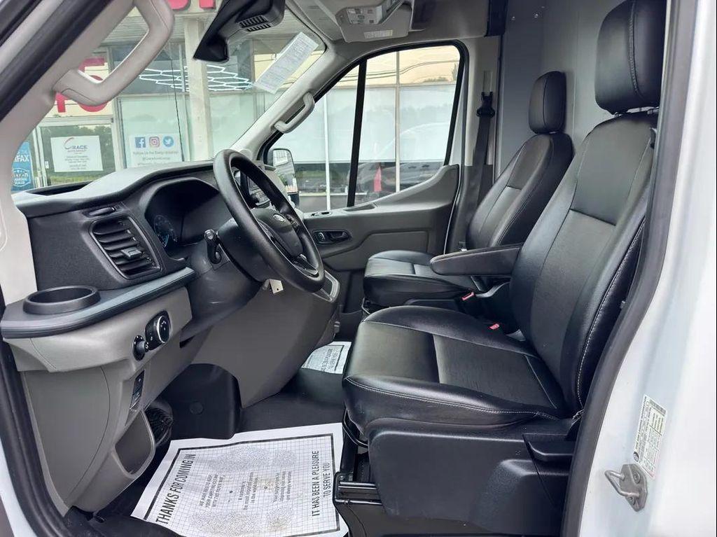 used 2024 Ford Transit-250 car, priced at $29,984