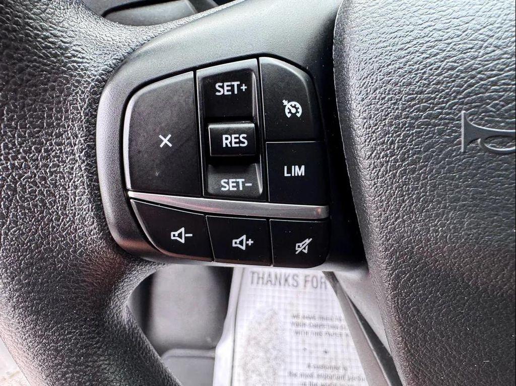 used 2024 Ford Transit-250 car, priced at $29,984
