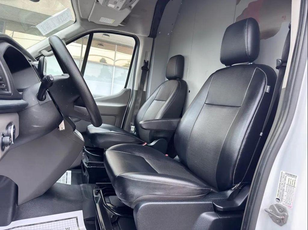 used 2024 Ford Transit-250 car, priced at $29,984