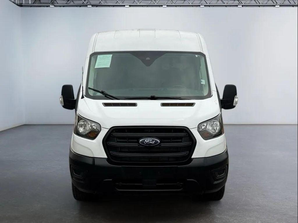 used 2024 Ford Transit-250 car, priced at $29,984