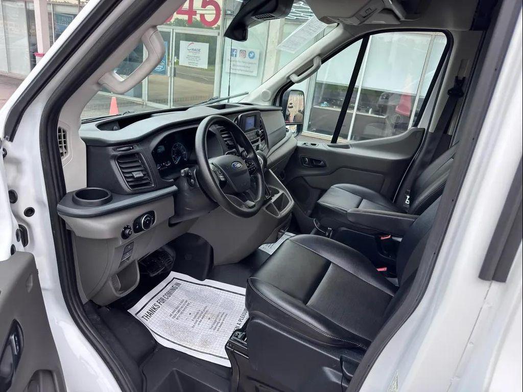 used 2024 Ford Transit-250 car, priced at $29,984