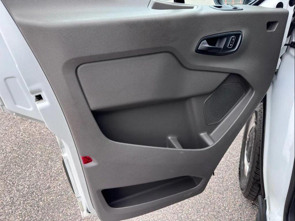 used 2024 Ford Transit-250 car, priced at $29,984