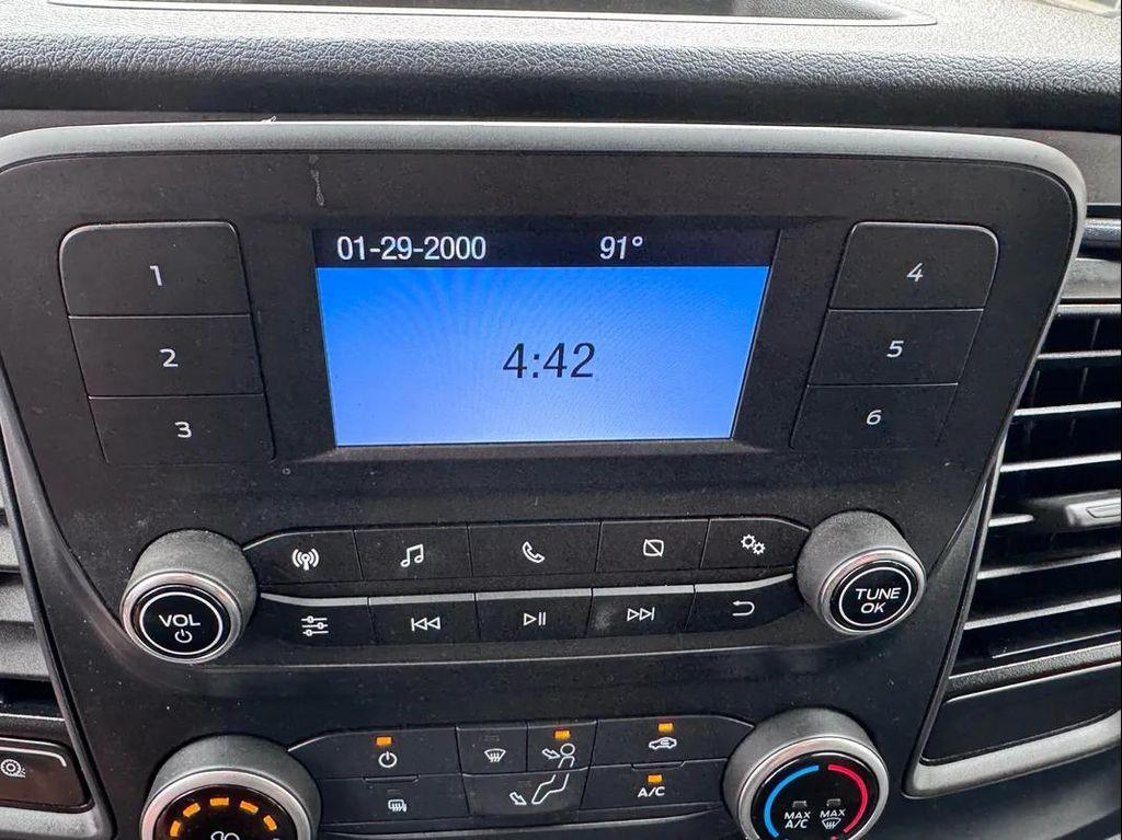 used 2024 Ford Transit-250 car, priced at $29,984