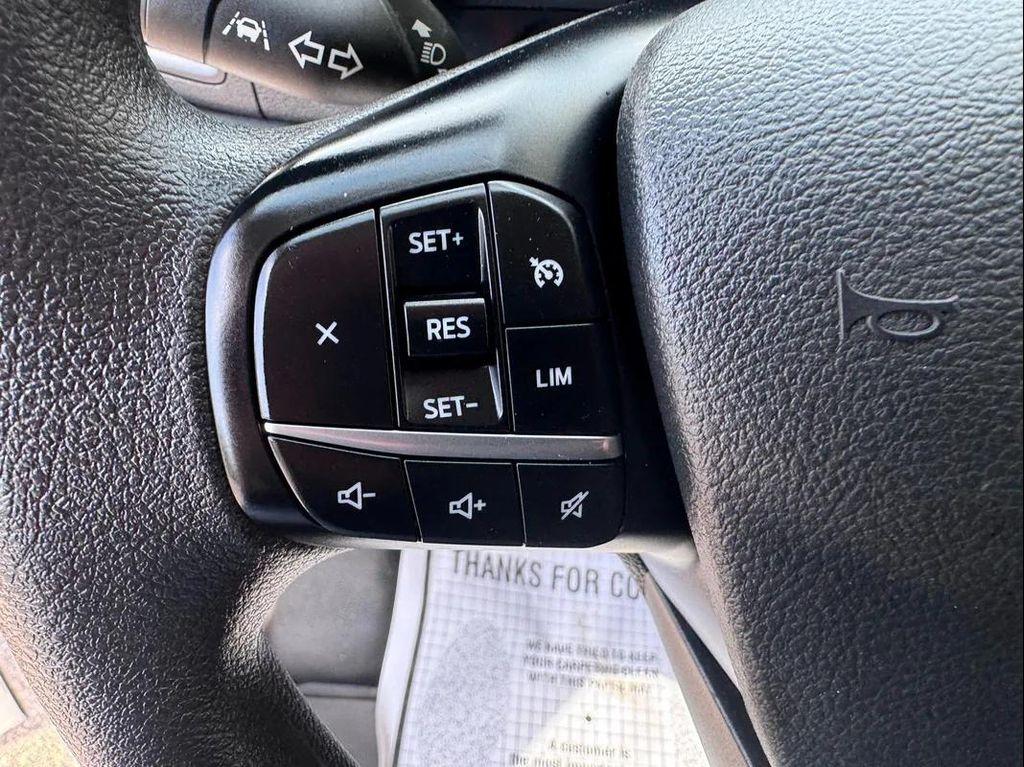 used 2024 Ford Transit-350 car, priced at $37,984