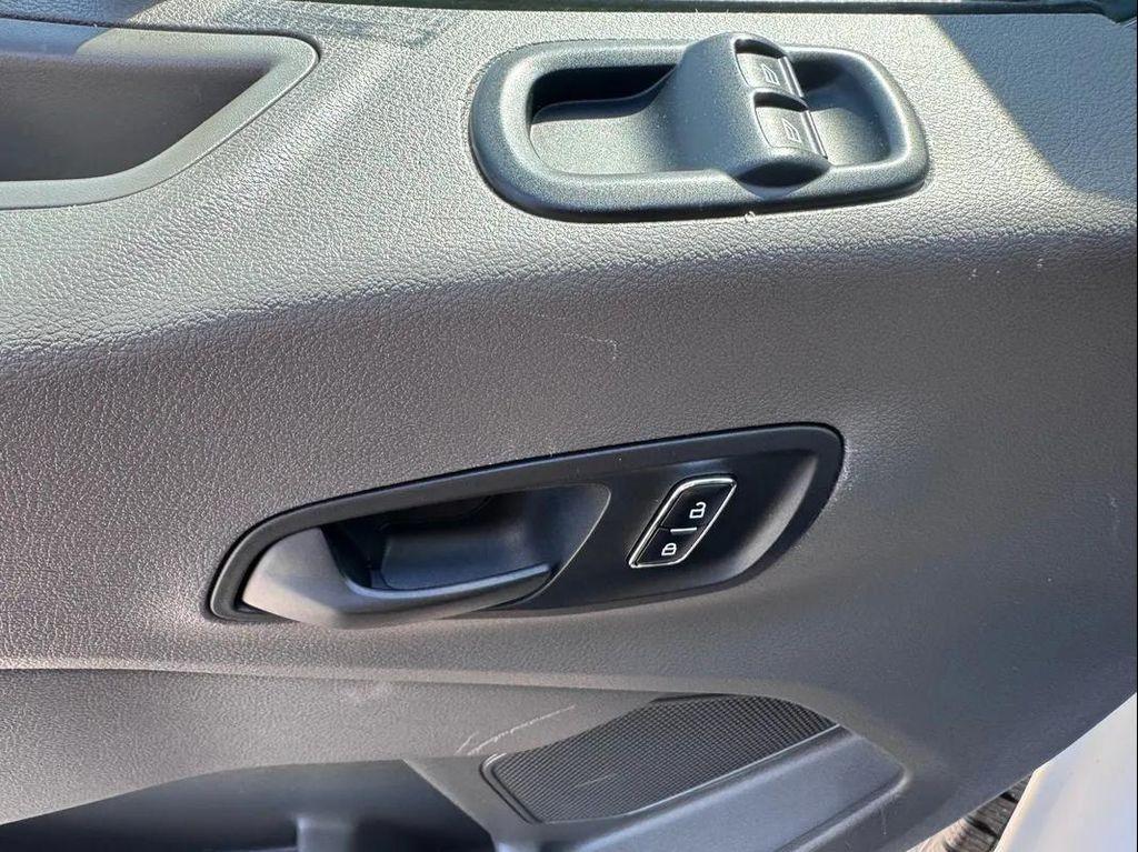 used 2024 Ford Transit-350 car, priced at $35,484