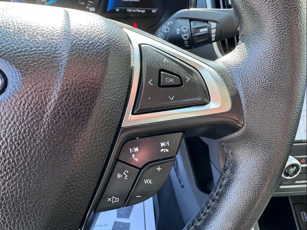 used 2023 Ford Edge car, priced at $20,994