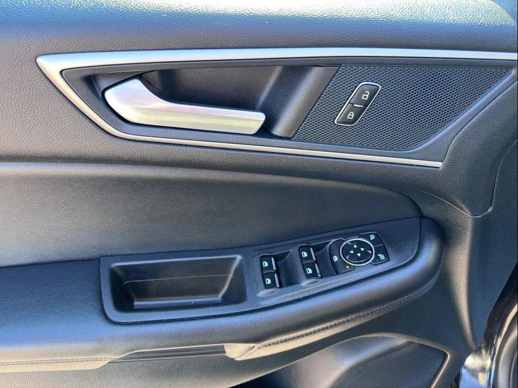 used 2023 Ford Edge car, priced at $20,994