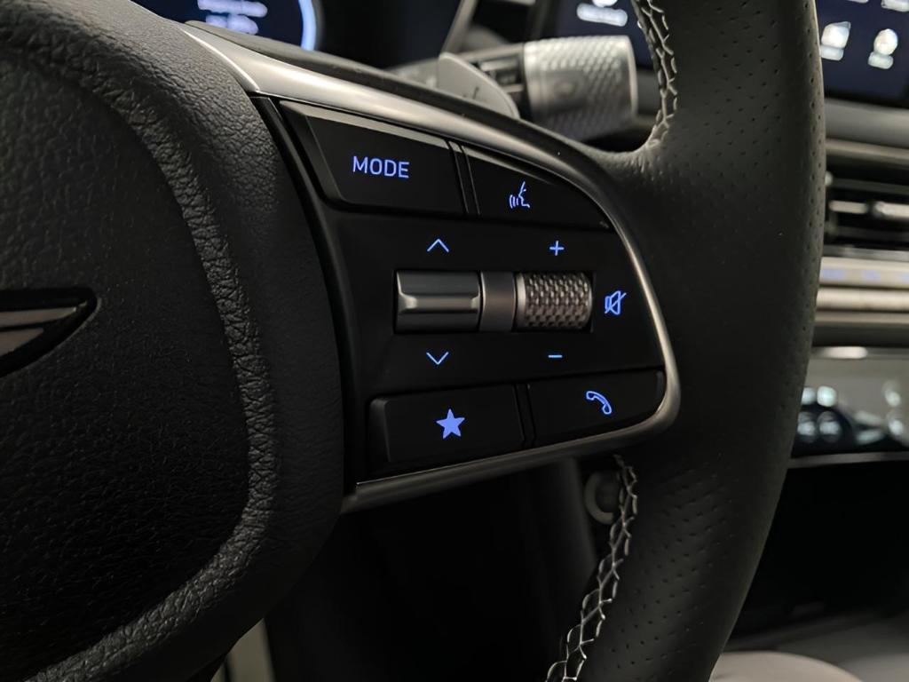 new 2026 Genesis G70 car, priced at $58,170