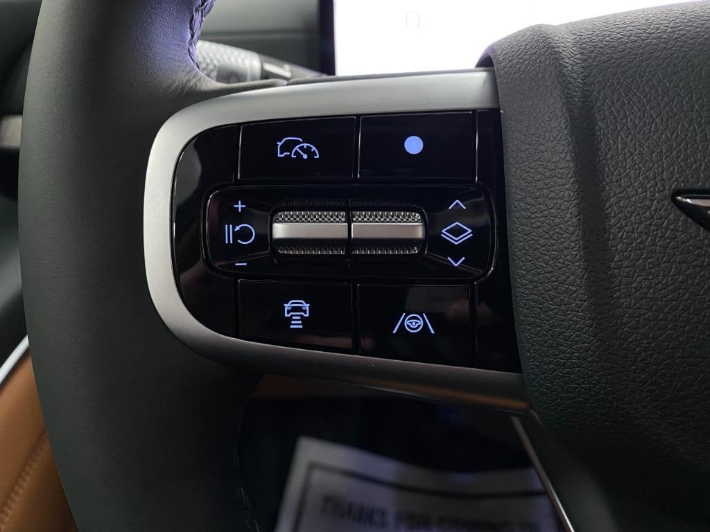 new 2026 Genesis GV80 car, priced at $76,788
