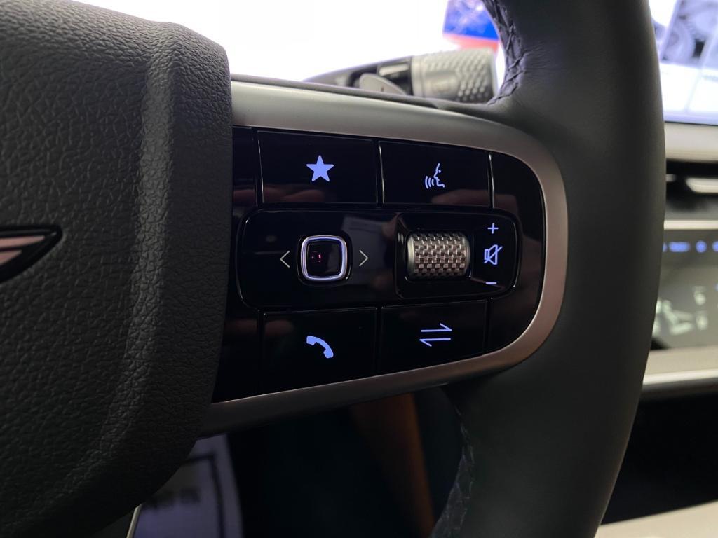 new 2026 Genesis GV80 car, priced at $76,788