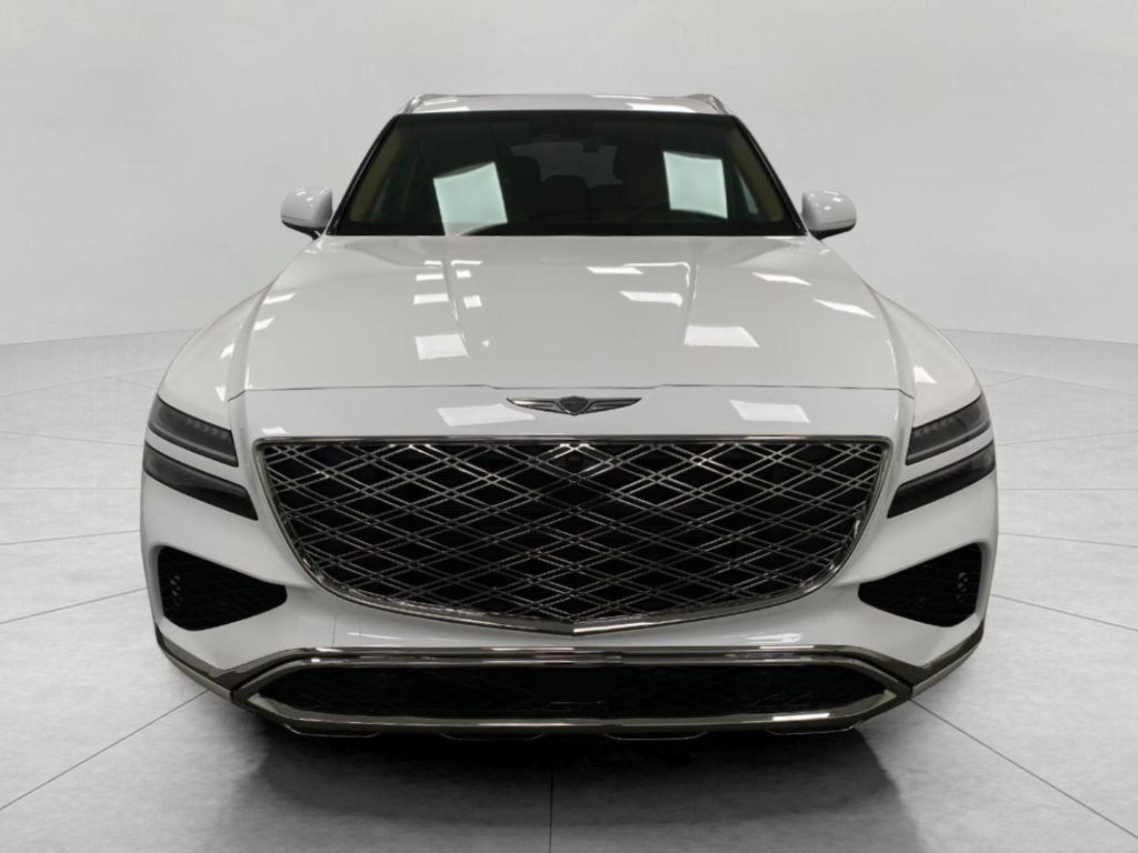 new 2026 Genesis GV80 car, priced at $76,788