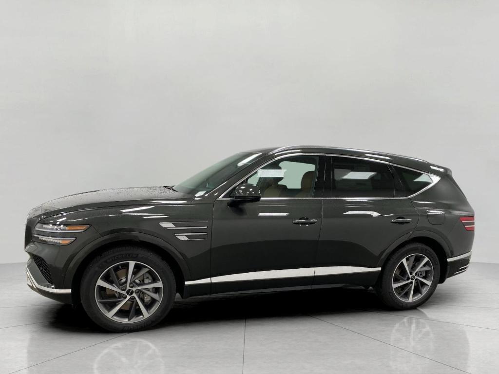 new 2026 Genesis GV80 car, priced at $79,738