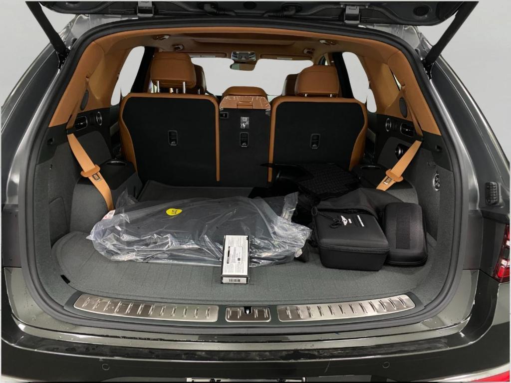 new 2026 Genesis GV80 car, priced at $77,378