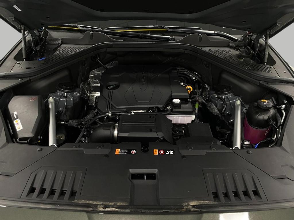 new 2026 Genesis GV80 car, priced at $77,378