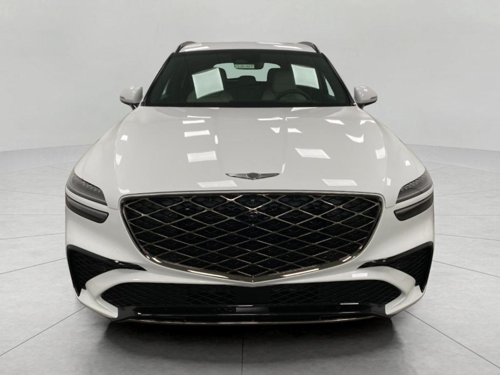 new 2026 Genesis GV70 car, priced at $70,773