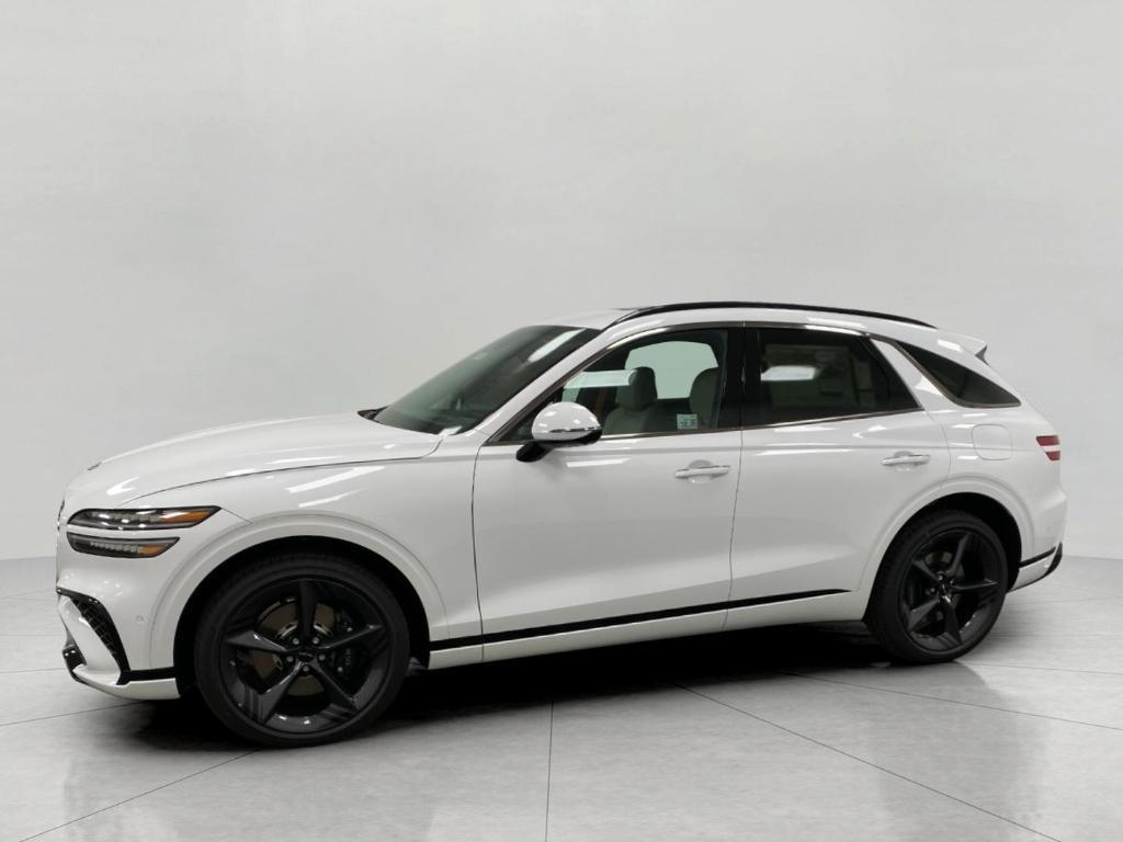 new 2026 Genesis GV70 car, priced at $70,773