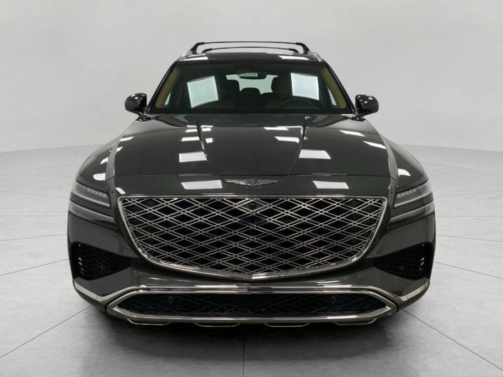 new 2026 Genesis GV80 car, priced at $86,048