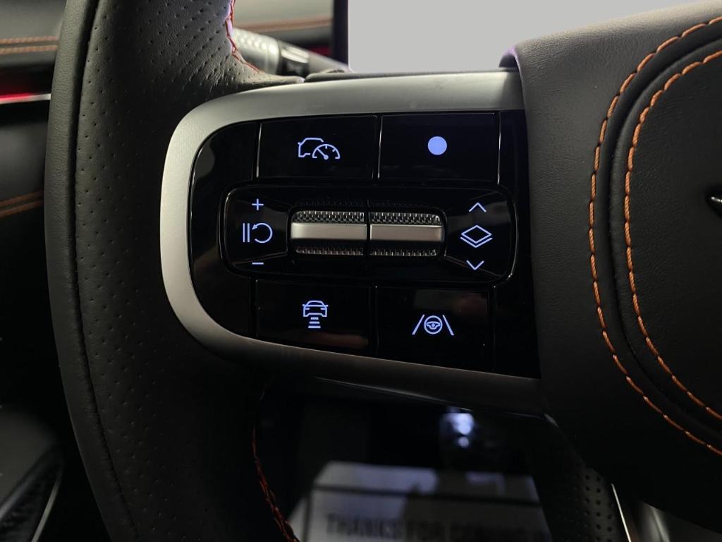 new 2026 Genesis GV70 car, priced at $74,205