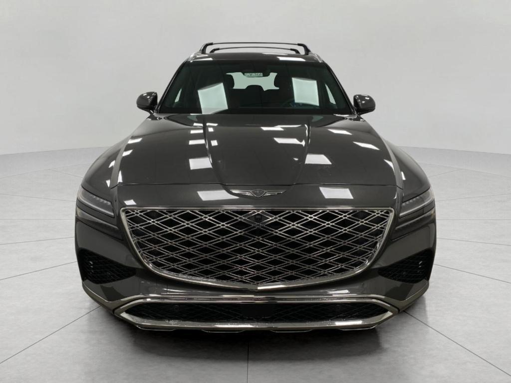 new 2026 Genesis GV80 car, priced at $86,403