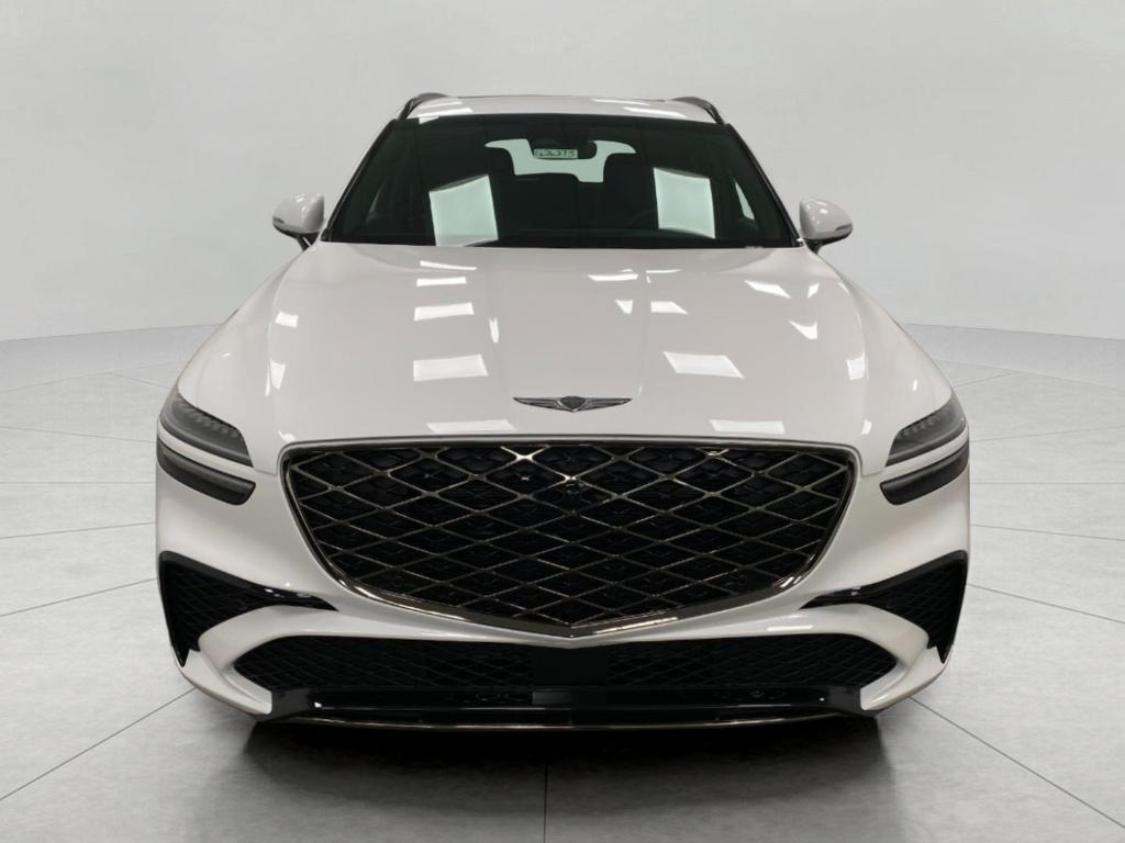 new 2026 Genesis GV70 car, priced at $63,048