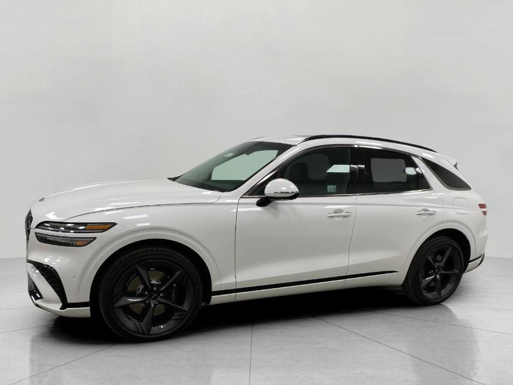 new 2026 Genesis GV70 car, priced at $63,048