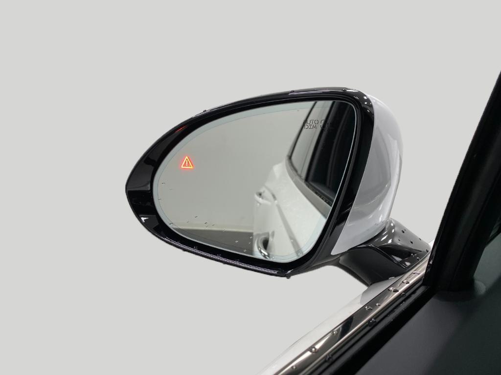 new 2026 Genesis GV70 car, priced at $62,540