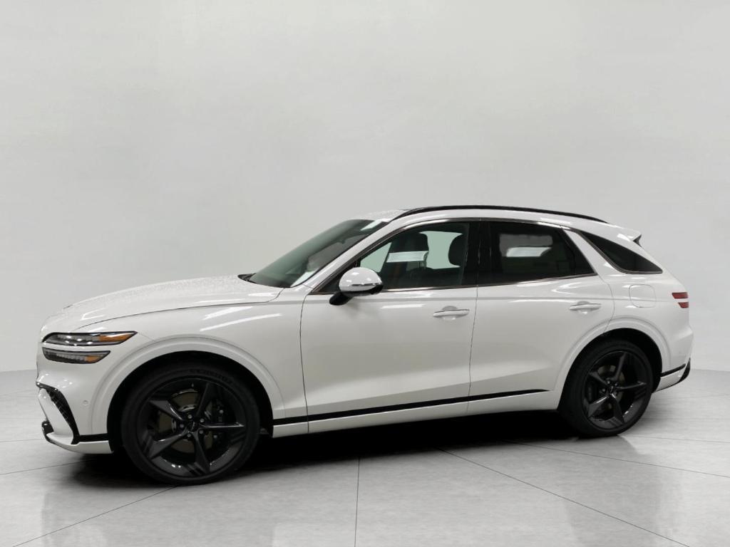 new 2026 Genesis GV70 car, priced at $62,540