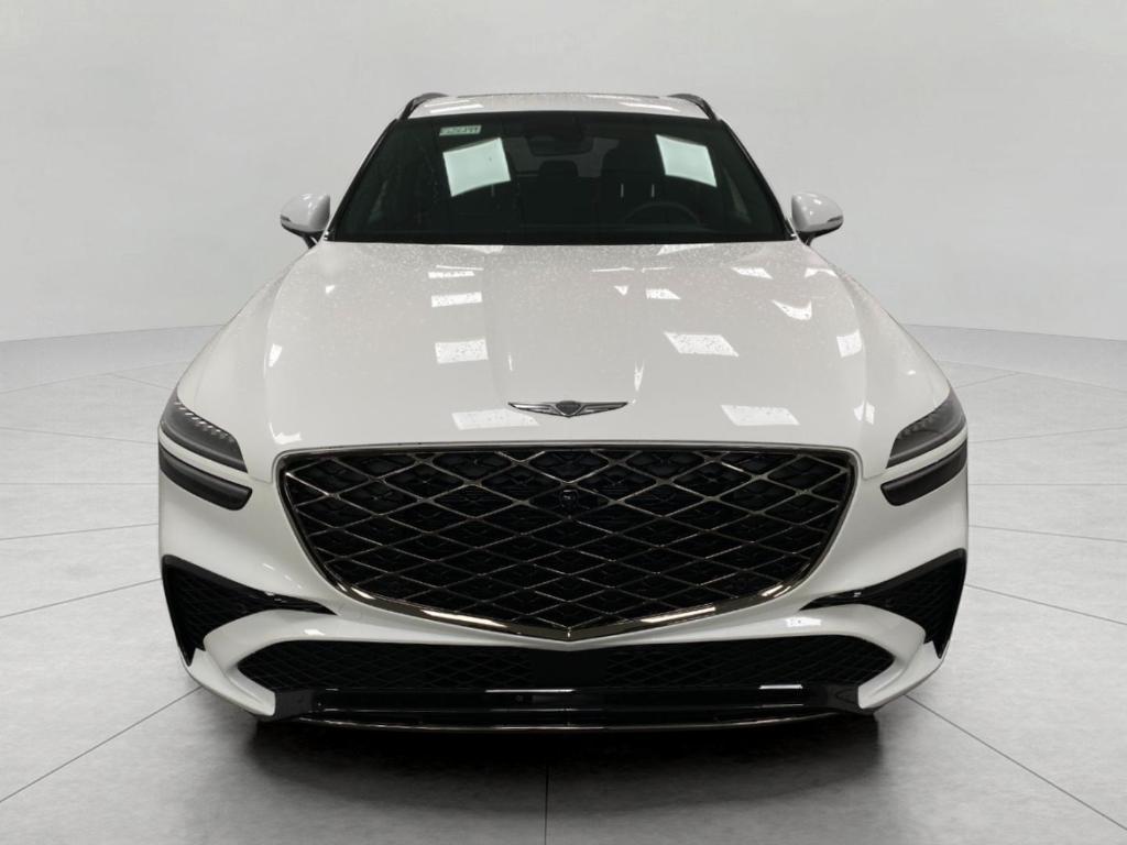 new 2026 Genesis GV70 car, priced at $62,540
