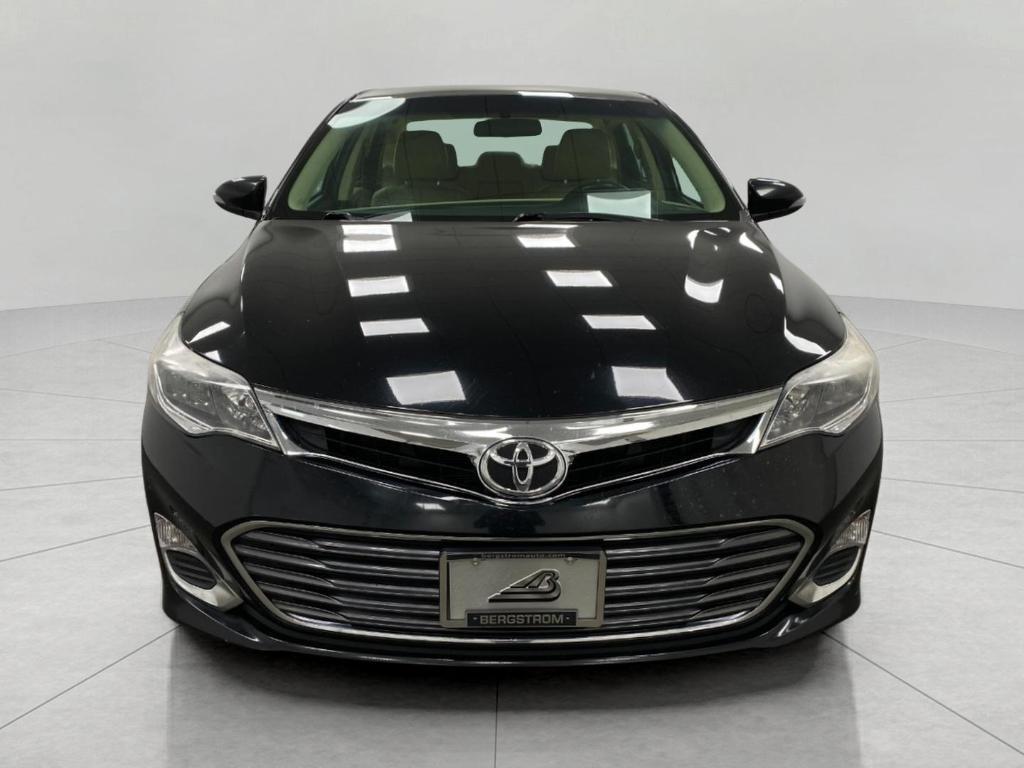 used 2013 Toyota Avalon car, priced at $13,913