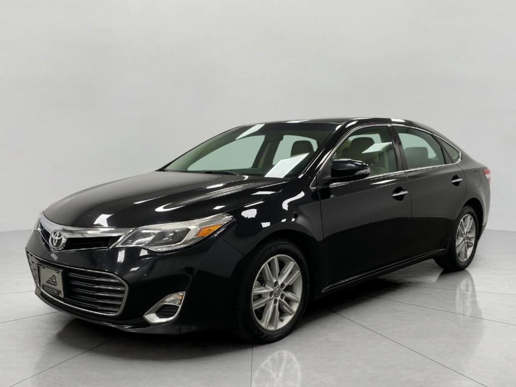 used 2013 Toyota Avalon car, priced at $13,913