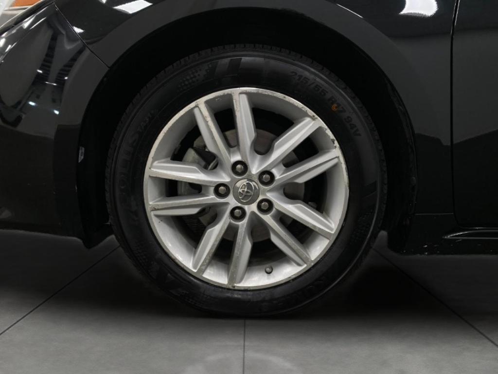 used 2013 Toyota Avalon car, priced at $13,913