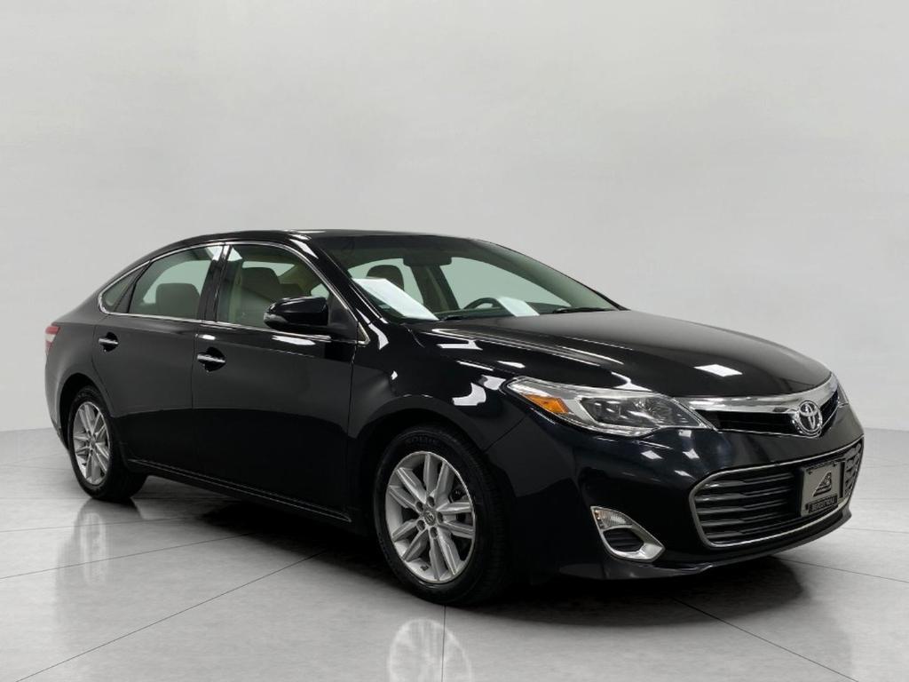 used 2013 Toyota Avalon car, priced at $13,913
