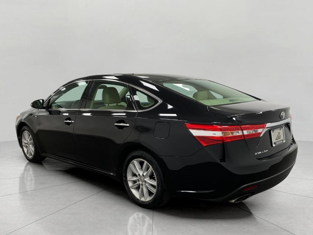 used 2013 Toyota Avalon car, priced at $13,913