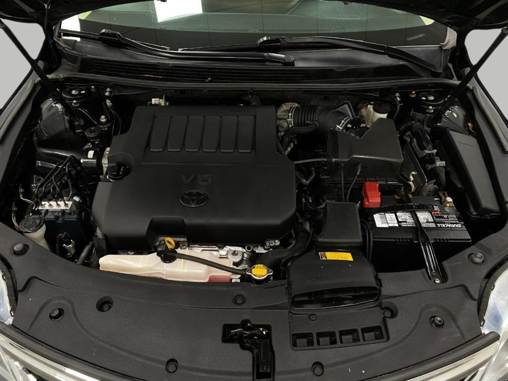 used 2013 Toyota Avalon car, priced at $13,913