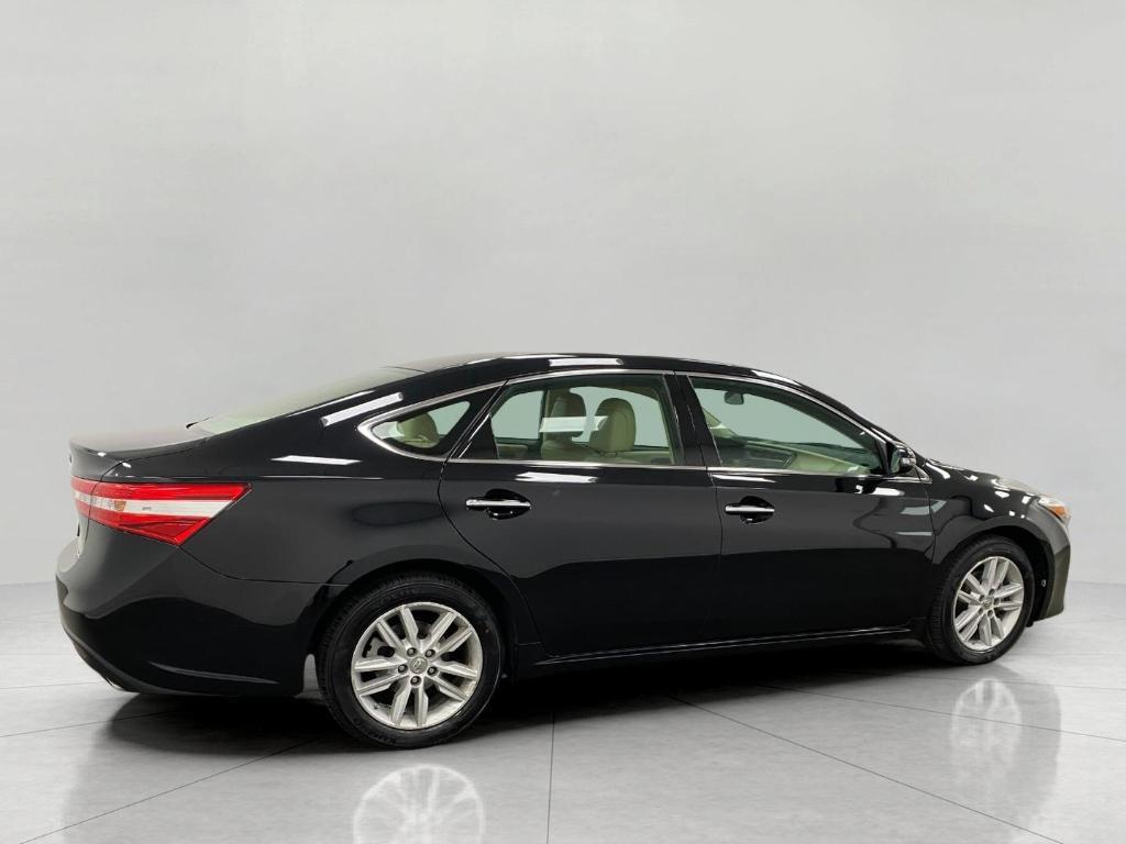 used 2013 Toyota Avalon car, priced at $13,913