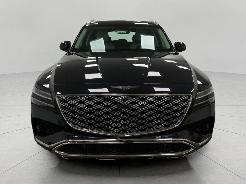 new 2026 Genesis GV80 car, priced at $79,593
