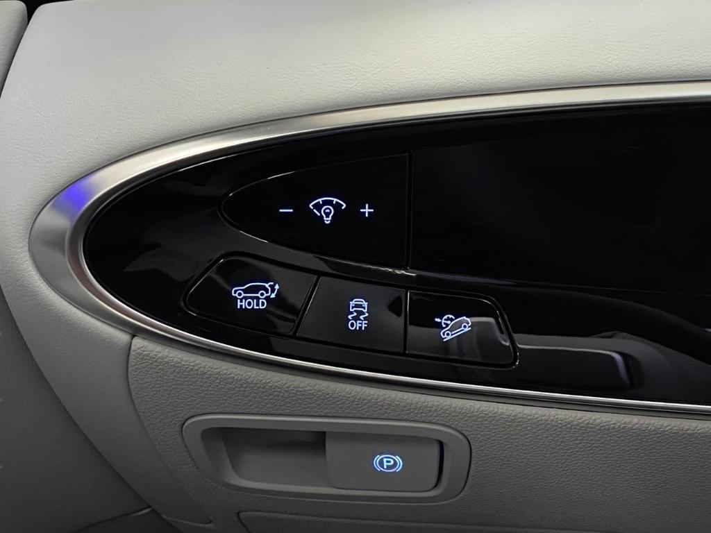 new 2026 Genesis GV70 car, priced at $60,108