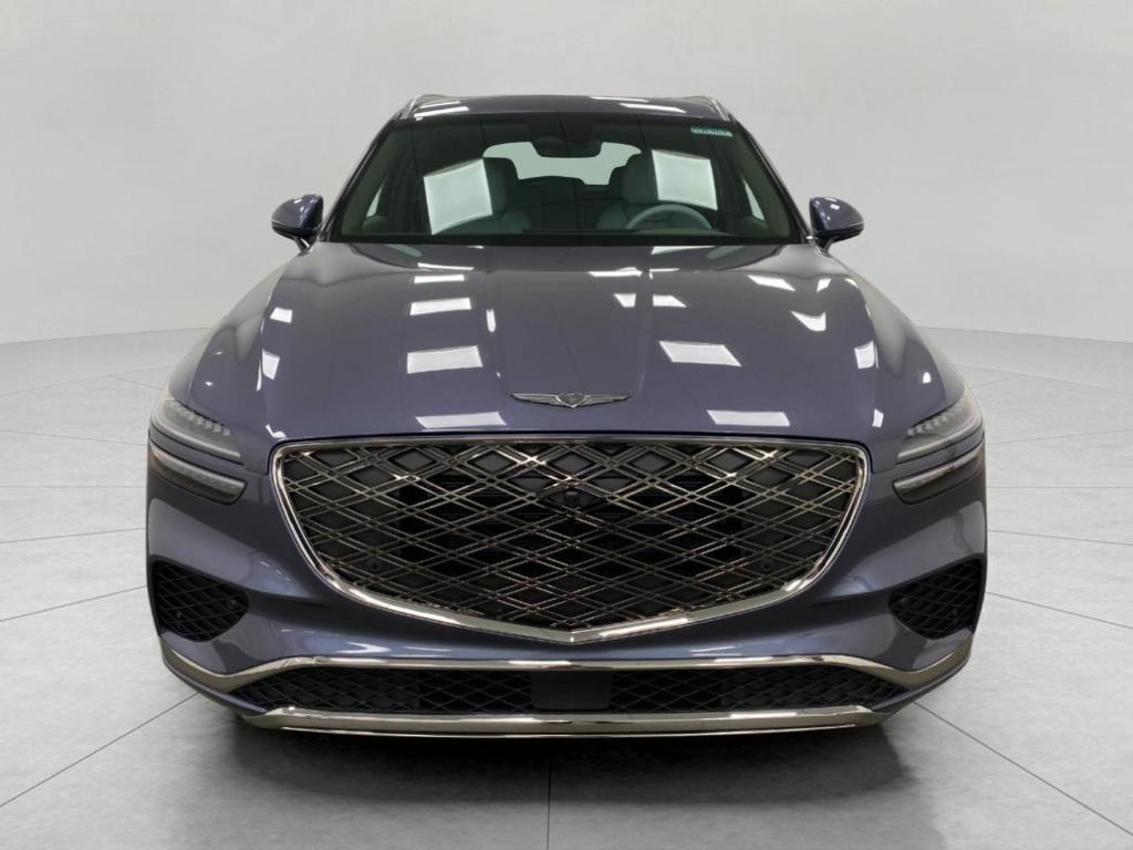 new 2026 Genesis GV70 car, priced at $60,108