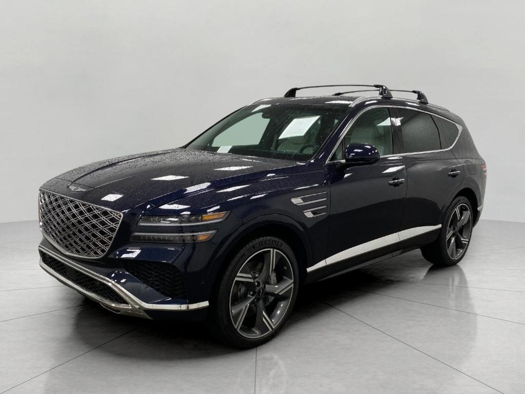 used 2026 Genesis GV80 car