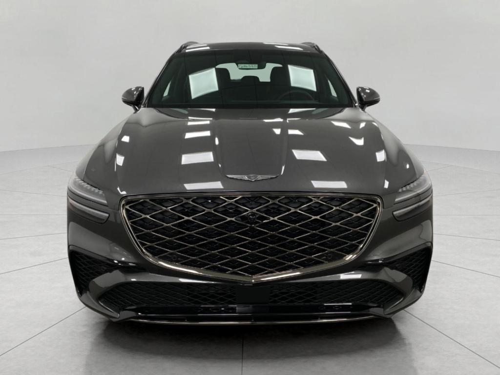 new 2026 Genesis GV70 car, priced at $63,338