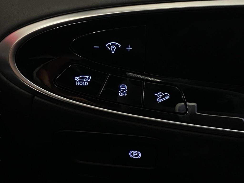 new 2026 Genesis GV70 car, priced at $63,338