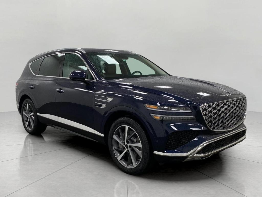 new 2026 Genesis GV80 car, priced at $72,158