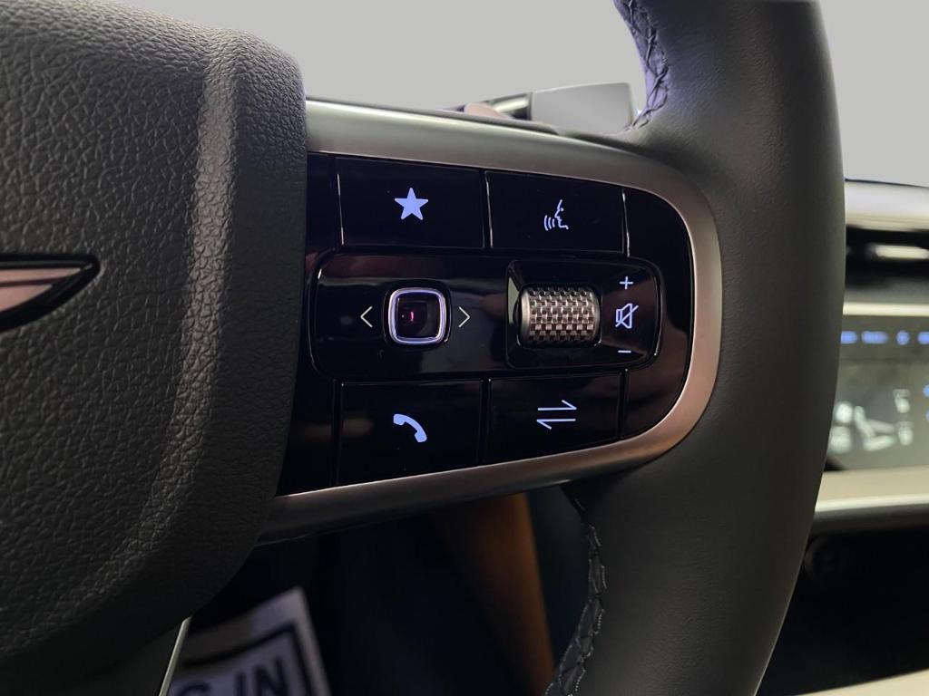 new 2026 Genesis GV80 car, priced at $72,158