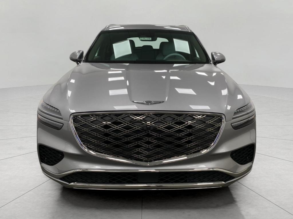 new 2026 Genesis GV70 car, priced at $59,834