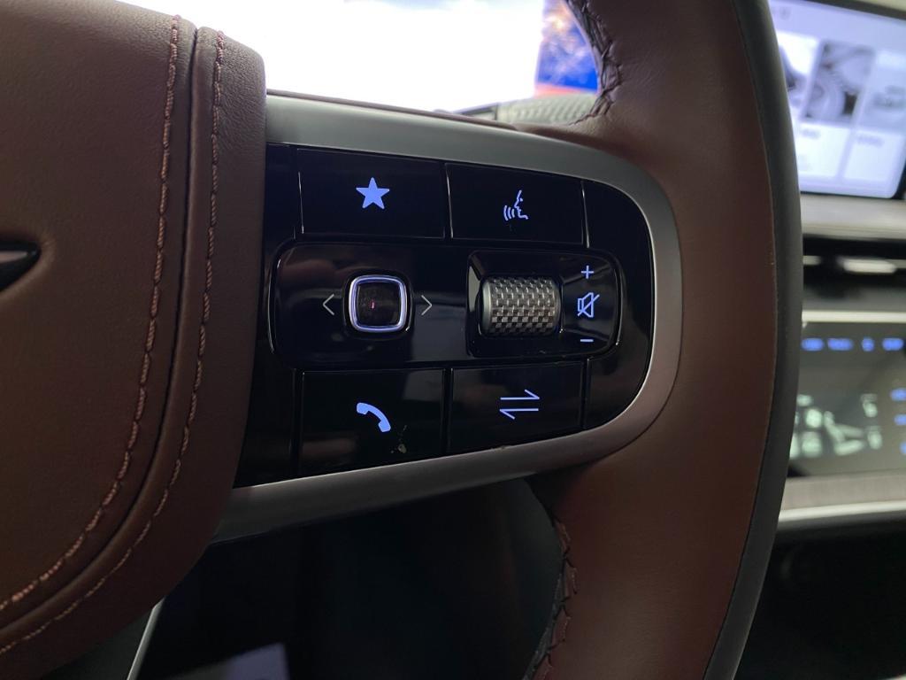 new 2026 Genesis GV80 car, priced at $86,468