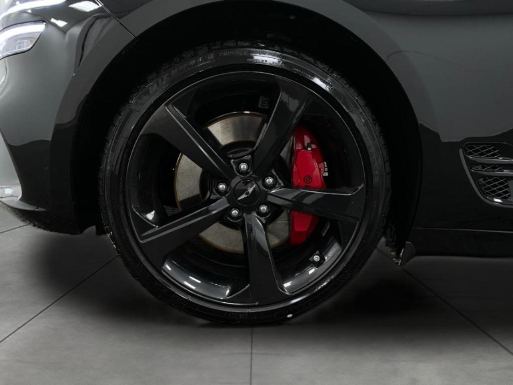 new 2026 Genesis G70 car, priced at $58,095